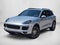 2018 Porsche Cayenne S AWD