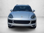 2018 Porsche Cayenne S AWD