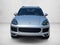 2018 Porsche Cayenne S AWD