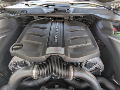 2018 Porsche Cayenne S AWD
