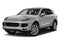 2018 Porsche Cayenne S AWD