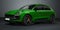 2026 Porsche Macan S AWD