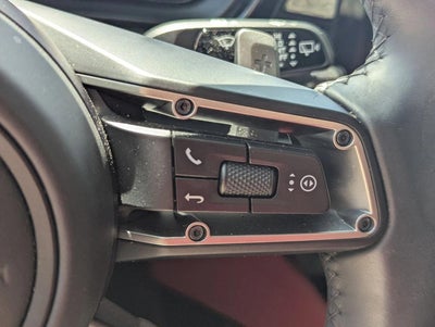 2024 Porsche Cayenne S AWD