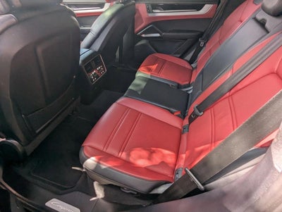 2024 Porsche Cayenne S AWD