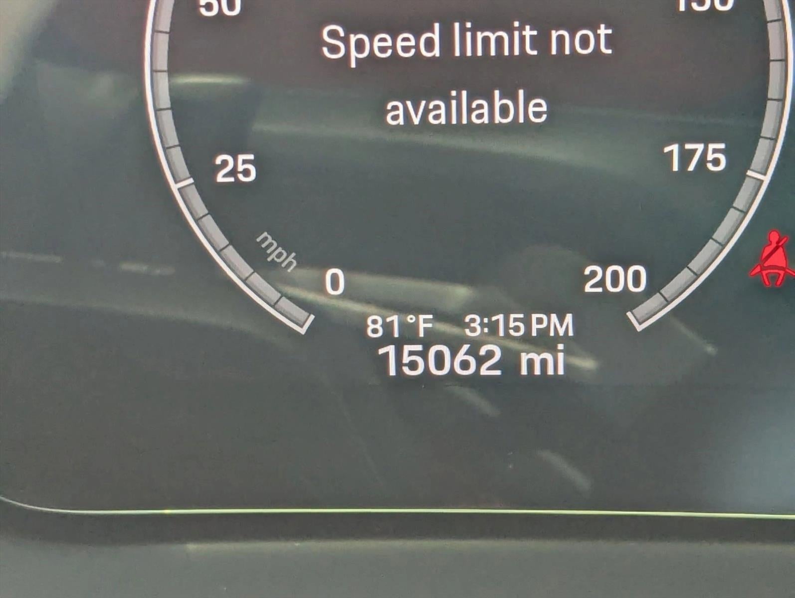 2024 Porsche Cayenne S AWD