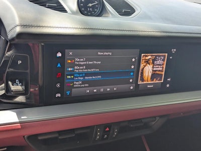 2024 Porsche Cayenne S AWD