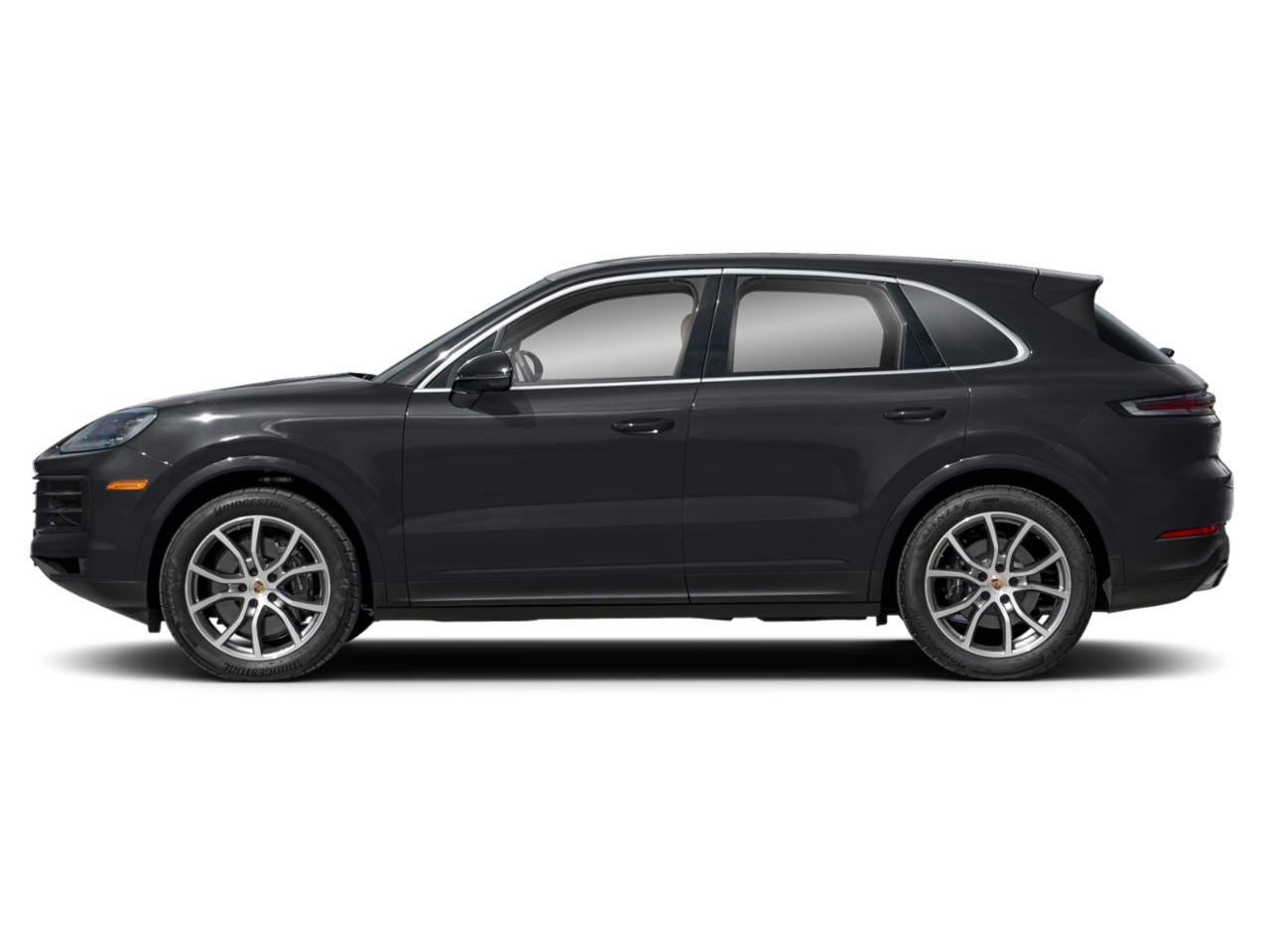 2024 Porsche Cayenne S AWD