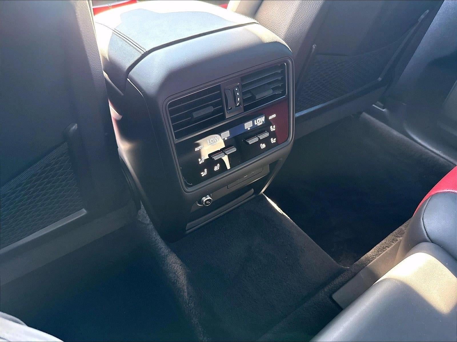 2024 Porsche Cayenne Coupe AWD