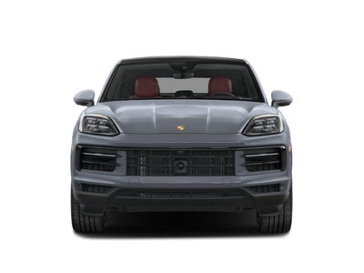 2024 Porsche Cayenne Coupe AWD