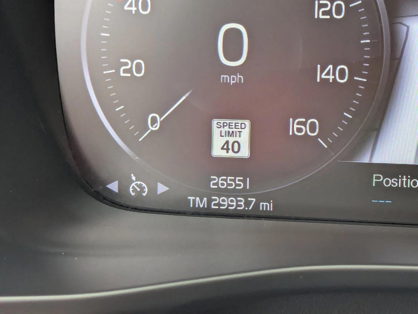 2022 Volvo XC40 T5 AWD Momentum