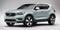 2022 Volvo XC40 T5 AWD Momentum