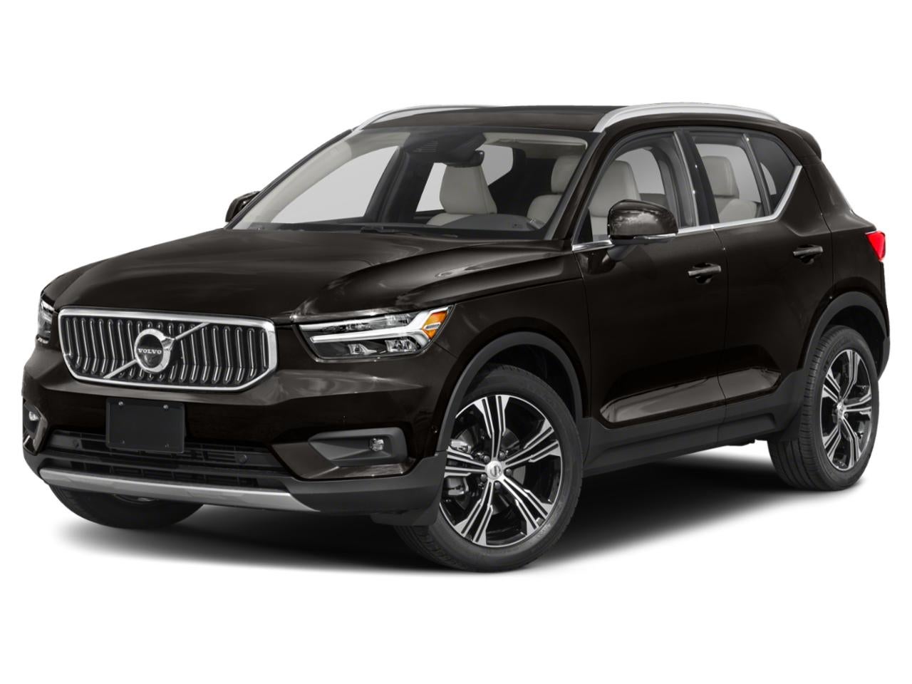 2022 Volvo XC40 T5 AWD Momentum
