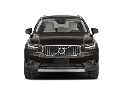 2022 Volvo XC40 T5 AWD Momentum