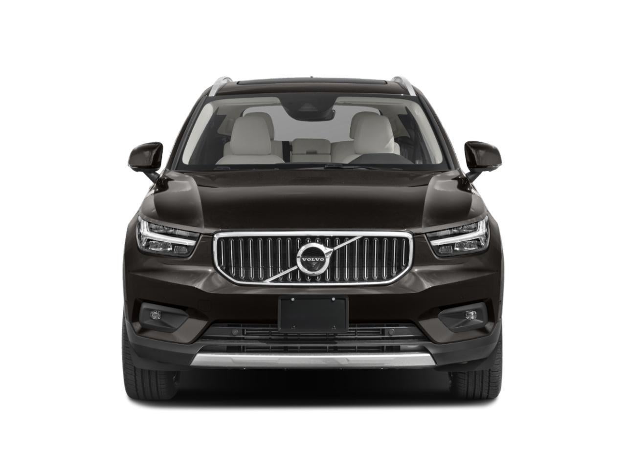 2022 Volvo XC40 T5 AWD Momentum