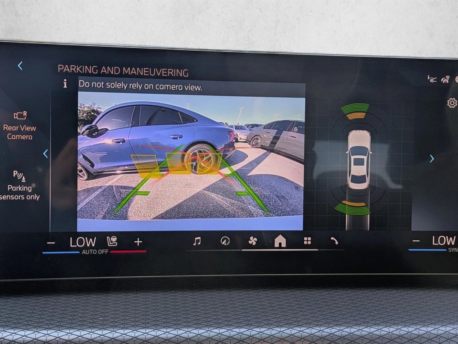 2023 Volvo XC40 Recharge Pure Electric Twin eAWD Plus