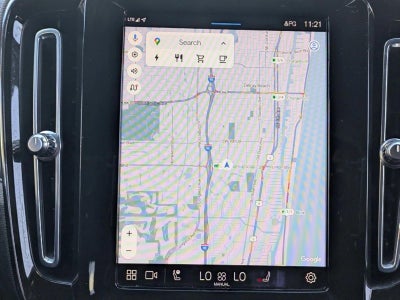 2023 Volvo XC40 Recharge Pure Electric Twin eAWD Plus