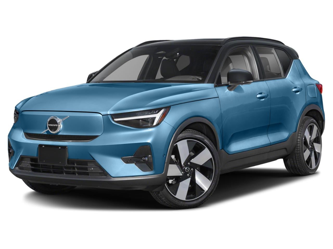 2023 Volvo XC40 Recharge Pure Electric Twin eAWD Plus