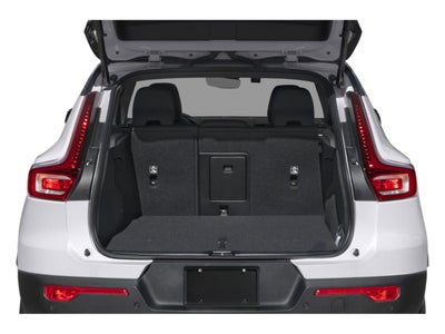 2023 Volvo XC40 Recharge Pure Electric Twin eAWD Plus