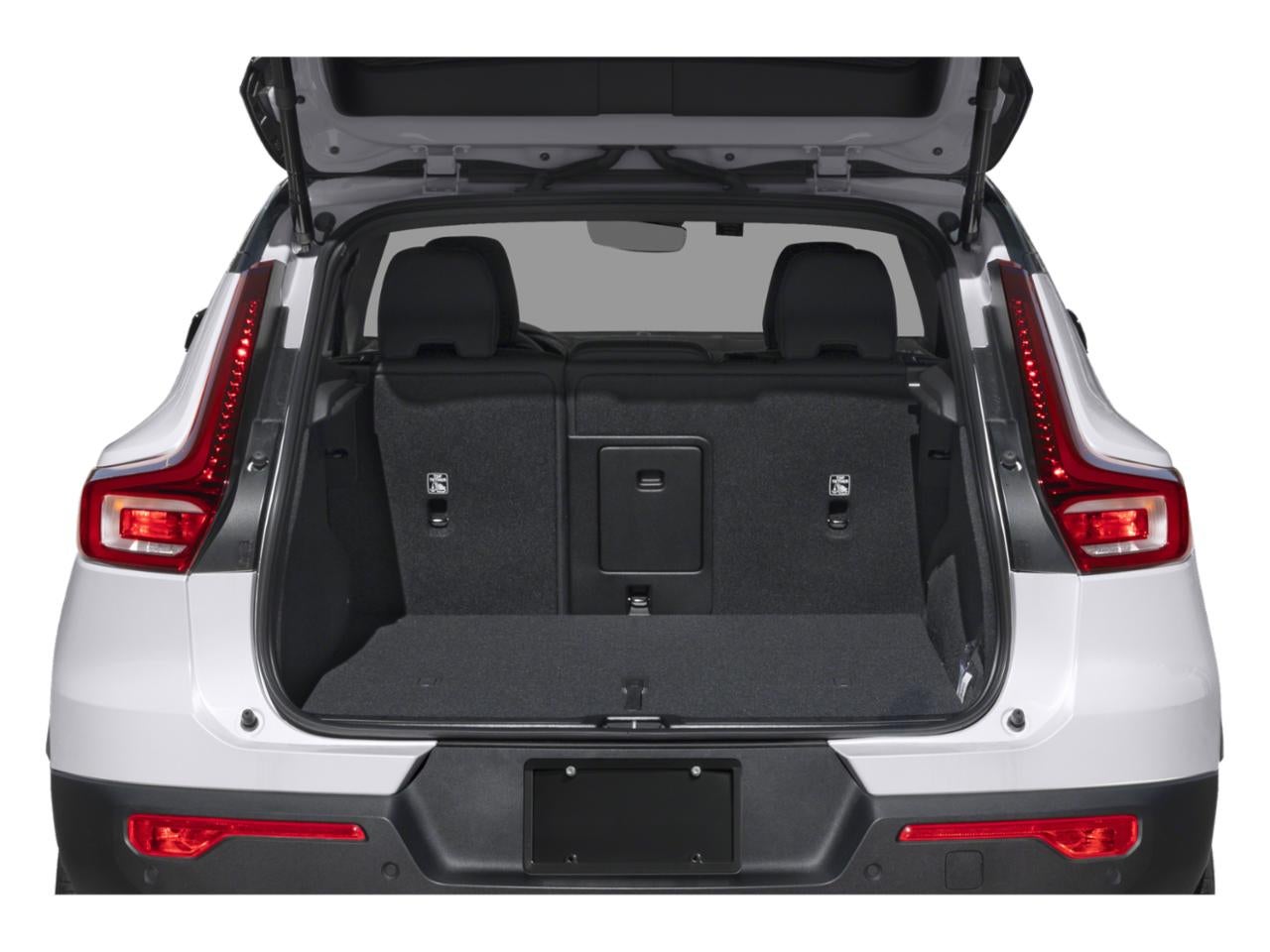 2023 Volvo XC40 Recharge Pure Electric Twin eAWD Plus