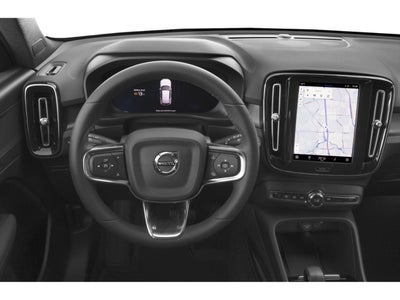 2023 Volvo XC40 Recharge Pure Electric Twin eAWD Plus