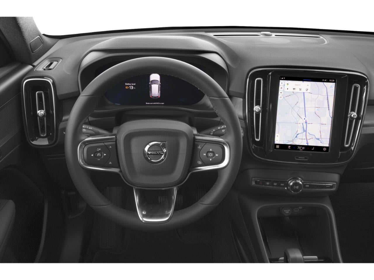 2023 Volvo XC40 Recharge Pure Electric Twin eAWD Plus