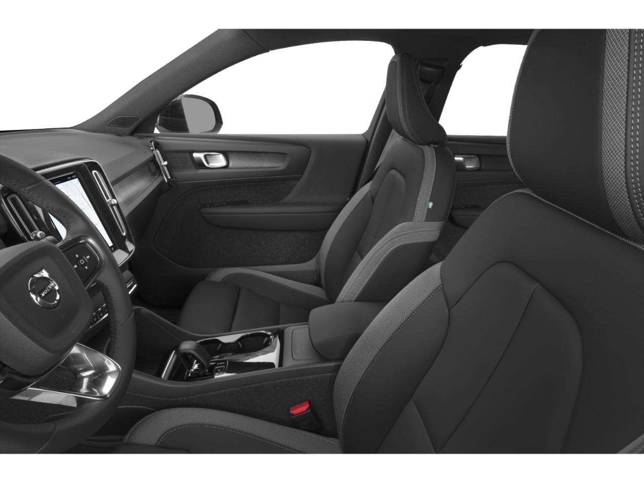 2023 Volvo XC40 Recharge Pure Electric Twin eAWD Plus