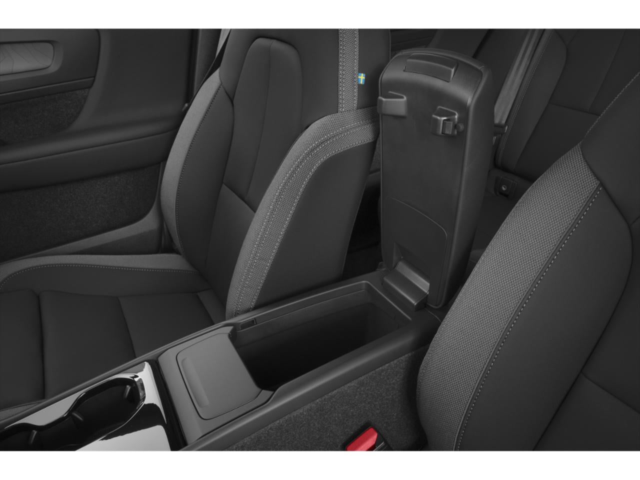 2023 Volvo XC40 Recharge Pure Electric Twin eAWD Plus