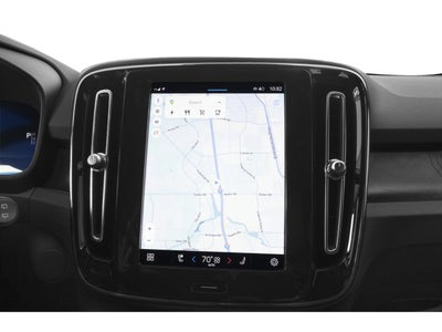 2023 Volvo XC40 Recharge Pure Electric Twin eAWD Plus