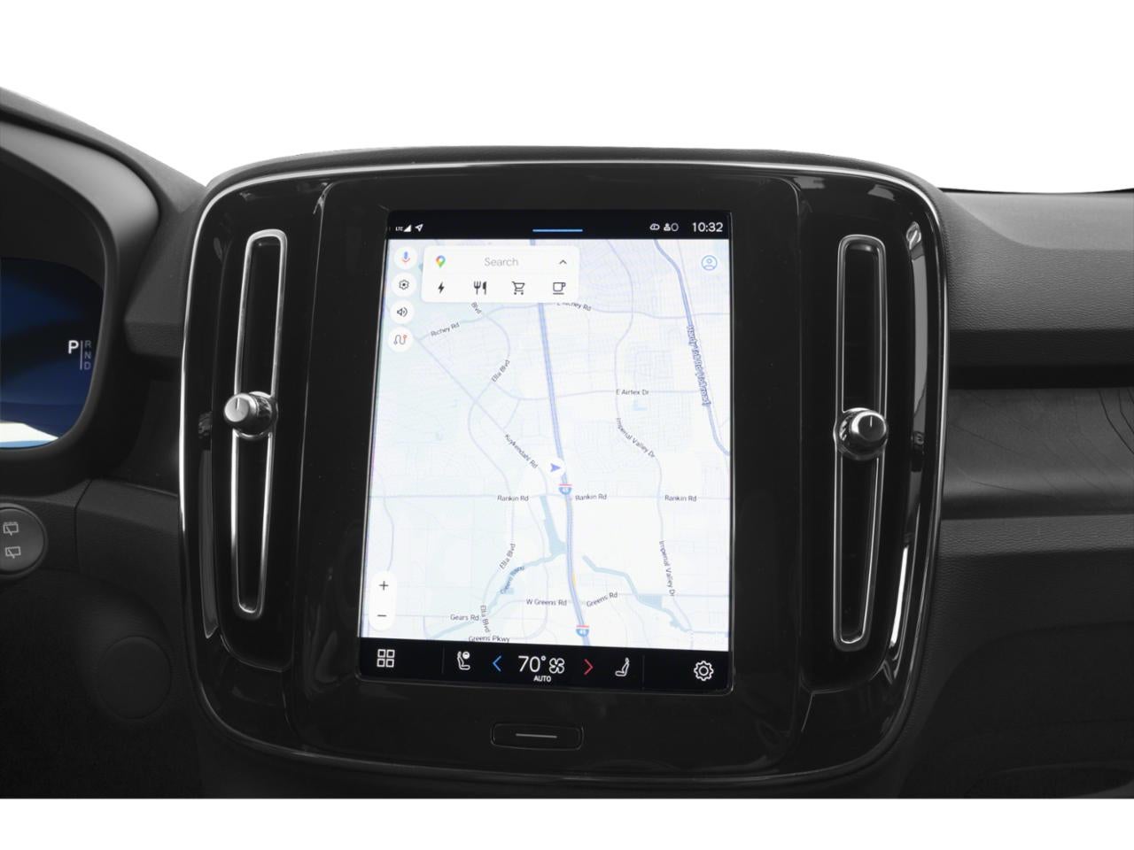 2023 Volvo XC40 Recharge Pure Electric Twin eAWD Plus