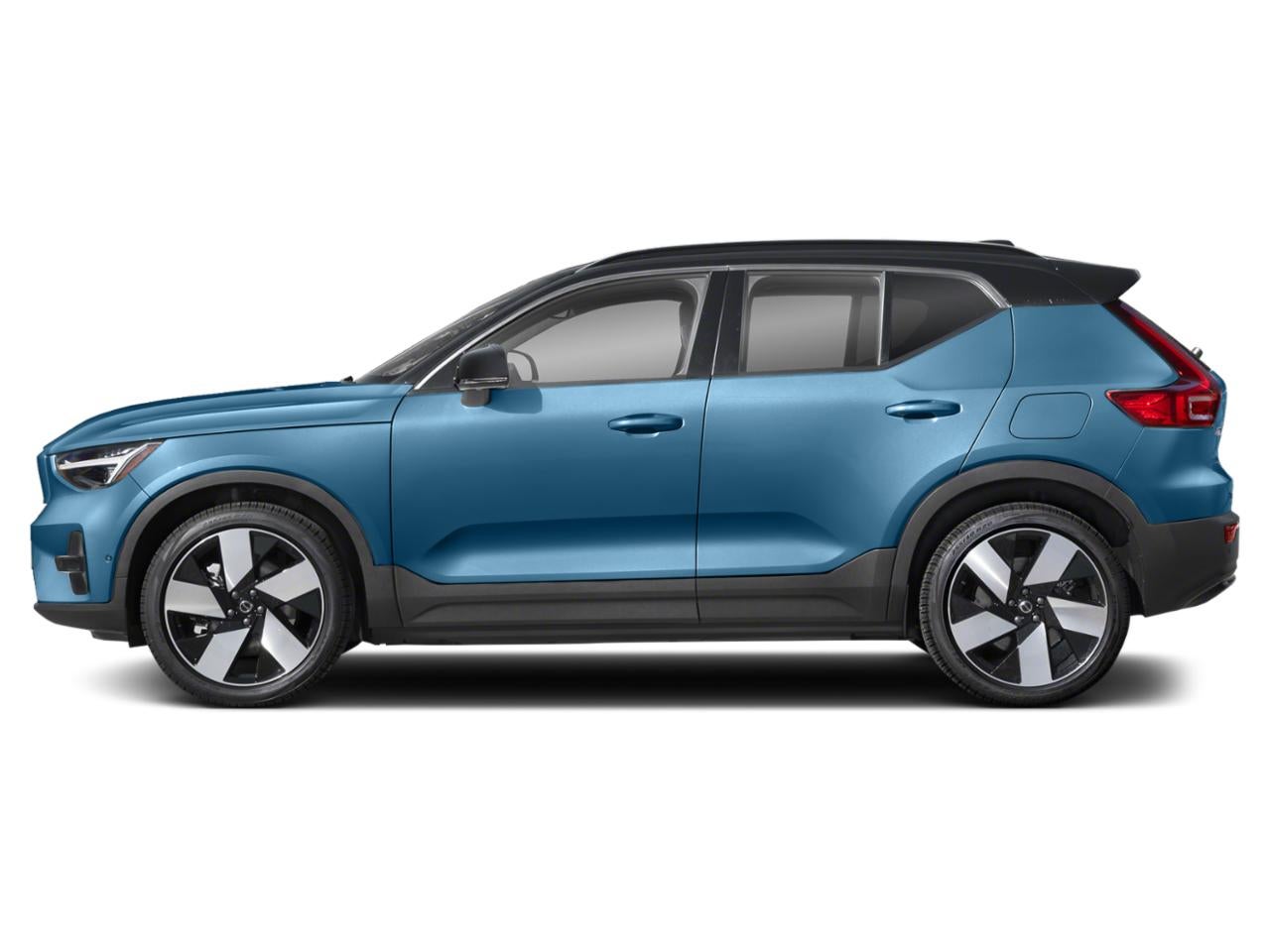 2023 Volvo XC40 Recharge Pure Electric Twin eAWD Plus
