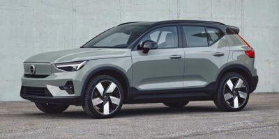 2023 Volvo XC40 Recharge Pure Electric Twin eAWD Plus