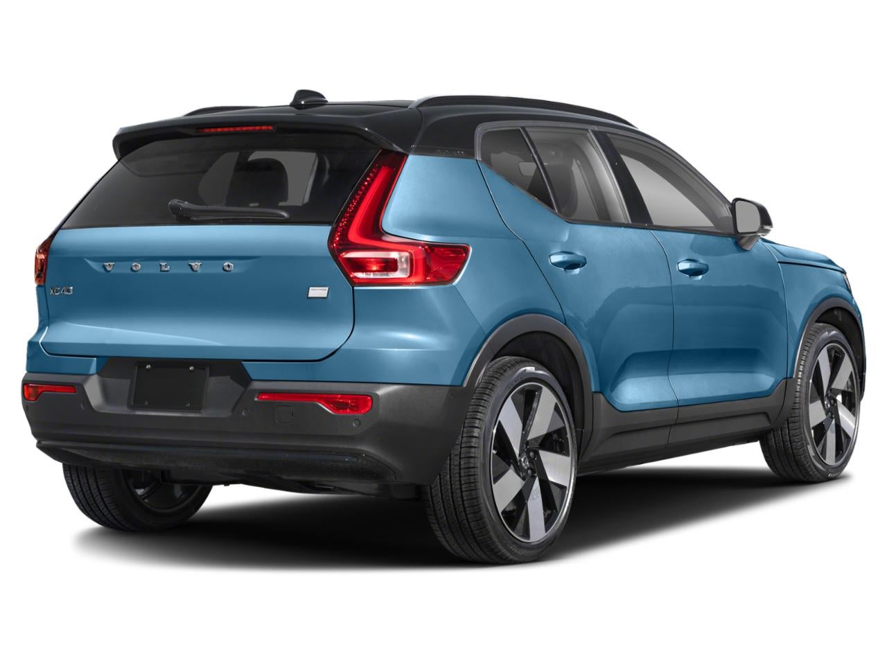 2023 Volvo XC40 Recharge Pure Electric Twin eAWD Plus