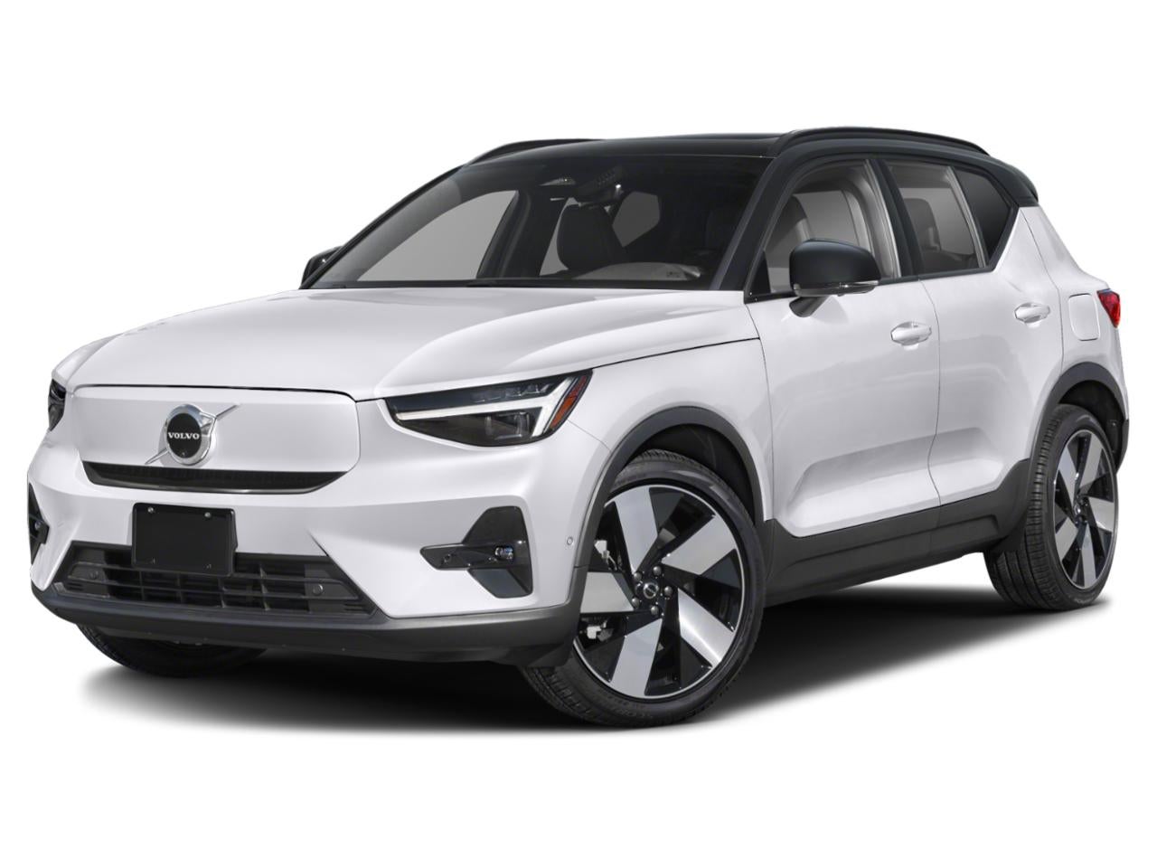 2023 Volvo XC40 Recharge Pure Electric Twin eAWD Plus
