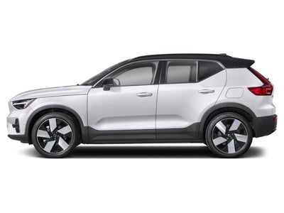 2023 Volvo XC40 Recharge Pure Electric Twin eAWD Plus