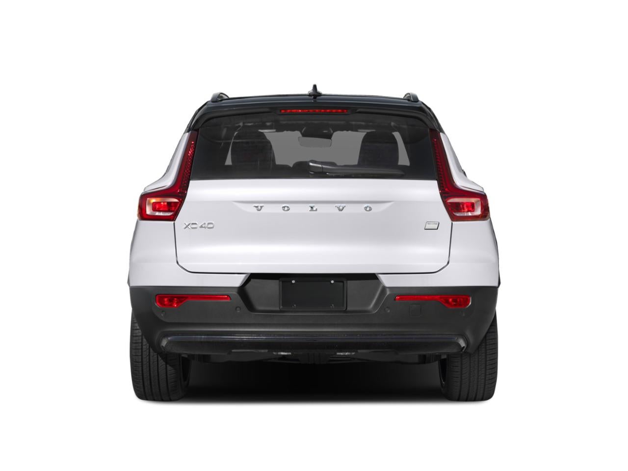 2023 Volvo XC40 Recharge Pure Electric Twin eAWD Plus