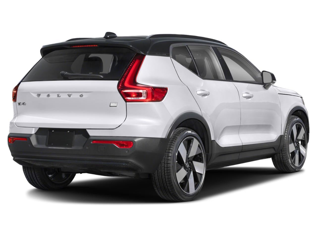 2023 Volvo XC40 Recharge Pure Electric Twin eAWD Plus