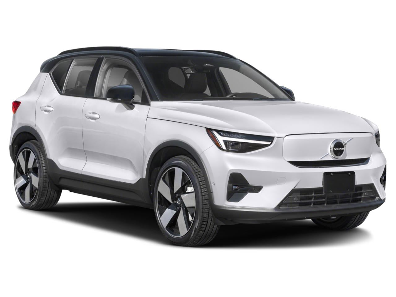 2023 Volvo XC40 Recharge Pure Electric Twin eAWD Plus