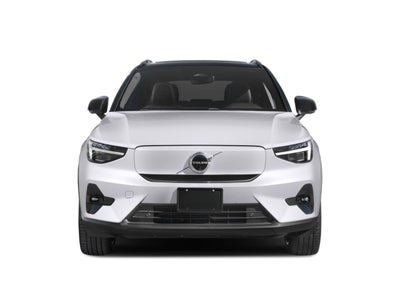 2023 Volvo XC40 Recharge Pure Electric Twin eAWD Plus