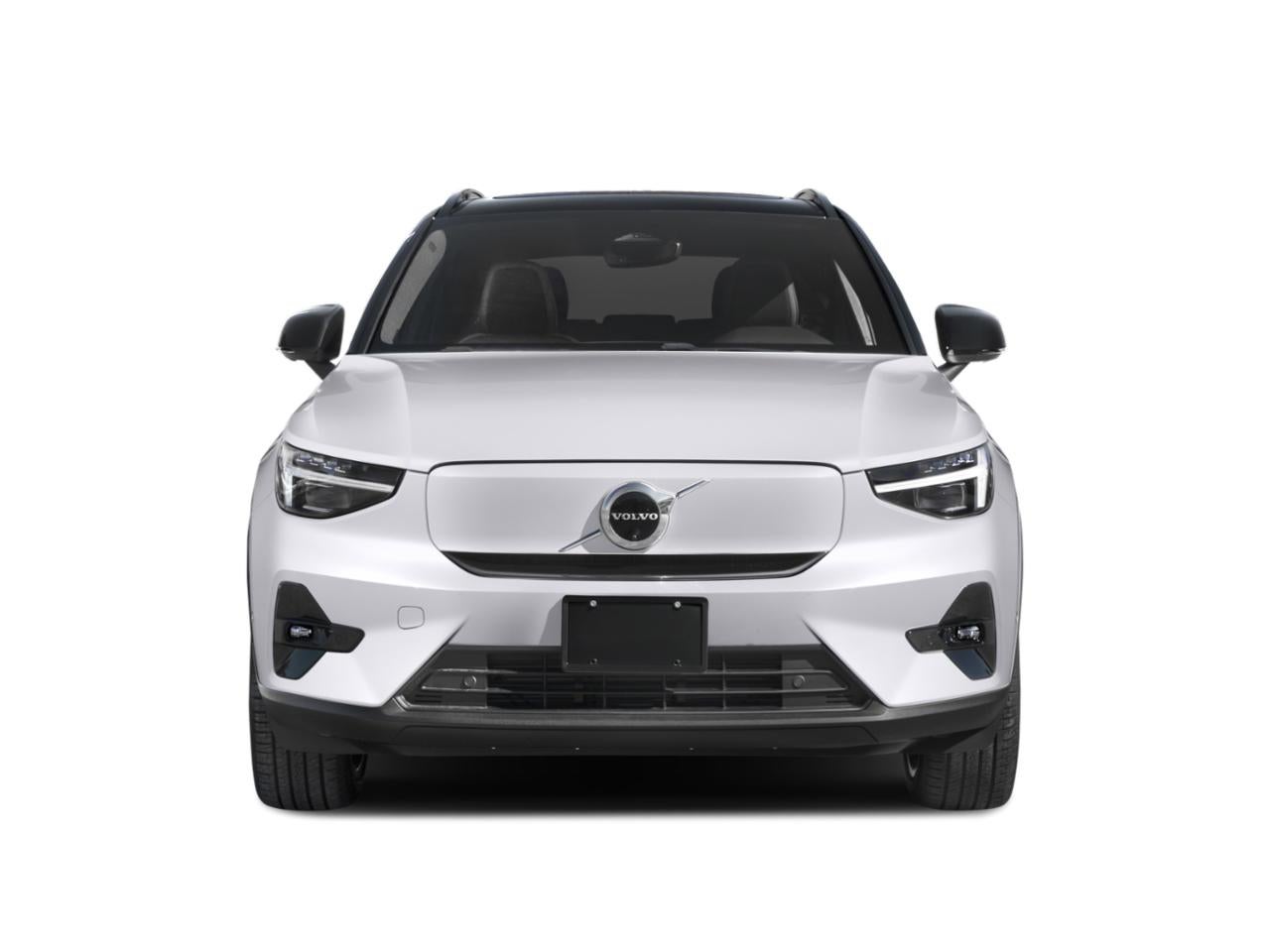 2023 Volvo XC40 Recharge Pure Electric Twin eAWD Plus