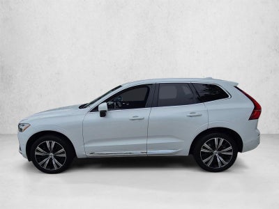 2022 Volvo XC60 B5 FWD Inscription