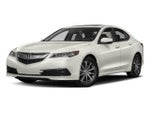 2017 Acura TLX FWD