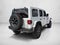 2021 Jeep Wrangler 4xe Unlimited Rubicon 4x4