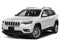 2021 Jeep Cherokee High Altitude 4x4