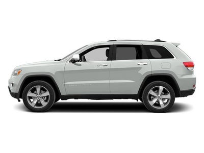 2014 Jeep Grand Cherokee RWD 4dr Laredo
