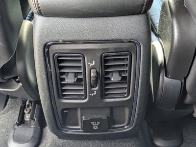 2022 Jeep Grand Cherokee WK Laredo X 4x2