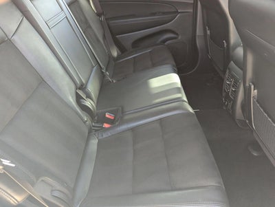 2022 Jeep Grand Cherokee WK Laredo X 4x2