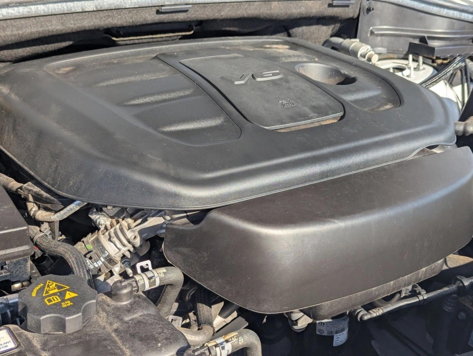 2022 Jeep Grand Cherokee WK Laredo X 4x2