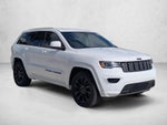 2022 Jeep Grand Cherokee WK Laredo X 4x2