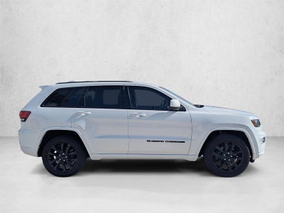2022 Jeep Grand Cherokee WK Laredo X 4x2