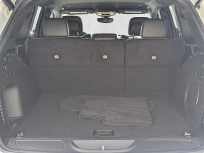 2022 Jeep Grand Cherokee WK Laredo X 4x2